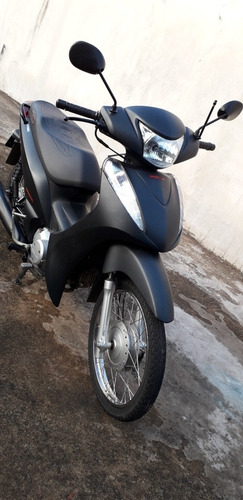 Honda Biz 125 Es Flex