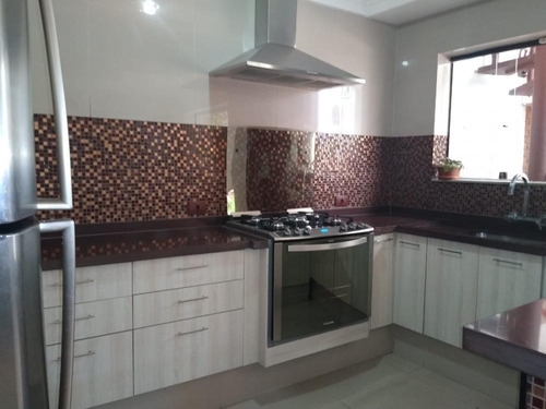 Imagem 18 de 26 de Sobrado Com 05 Dormitórios E 280 M² A Venda Na Vila Bruna, São Paulo | Sp. - Sb213304v