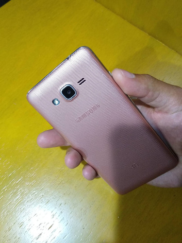Imagen 3 de 6 de Samsung Grand Prime