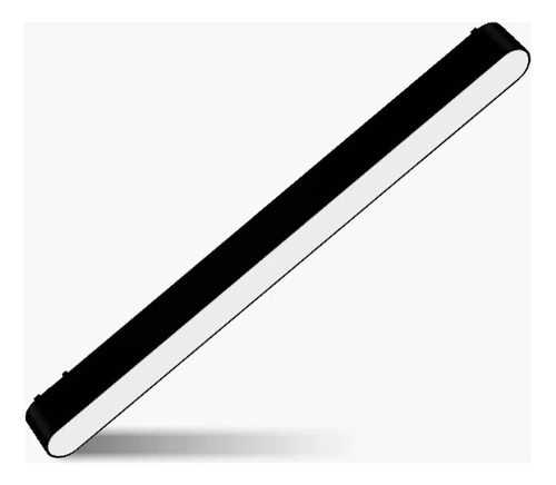 Módulo Difuso Riel Skyline Dim 33cm 16w Diseño Deco Arq