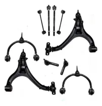 Comprar Kit Tren Delantero Jeep Grand Cherokee Wk 06-10