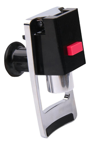 2 Grifo Para Máquina Dispensadora De Agua Caliente