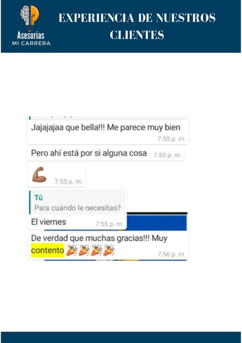 Imagen 10 de 10 de Se Hacen Trabajos De Todos Los Cursos- Asesorias Ayudas Unad