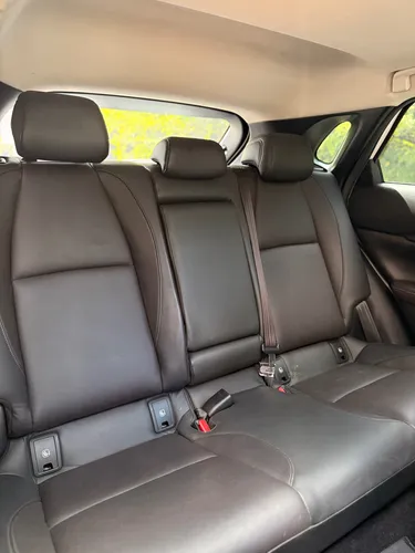 Mazda CX-30 2.0 Grand Touring Lx At Hibrido Ligero - Mhev