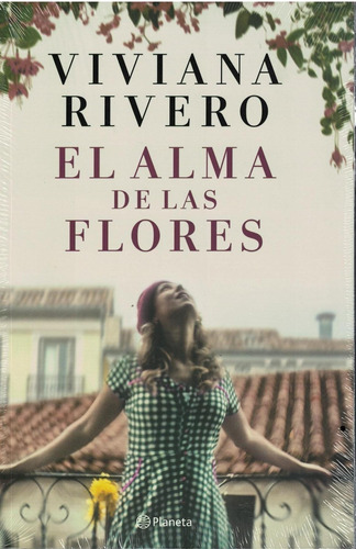 Alma De Las Flores, El