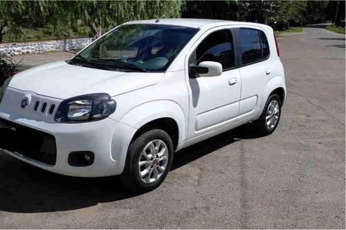 Fiat Uno 1.4 Attractive (sin 7lb) Pack Top