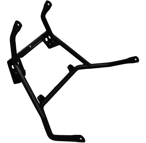 Suporte Do Para-choque Dianteiro #pn1017471-458