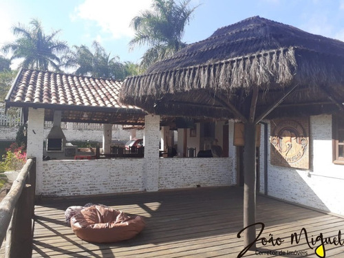 Chacara Jardim Dos Coqueiros Ii, Ch00010, Catanduva, Joao Miguel Corretor De Imoveis, Venda De Imoveis - Ch00010 - 68429404