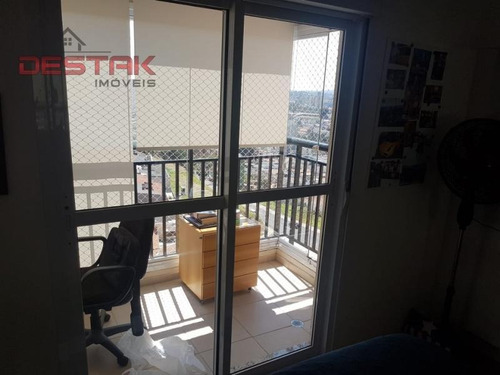 Ref.: 4717 - Apartamento Em Jundiaí Para Venda - V4717