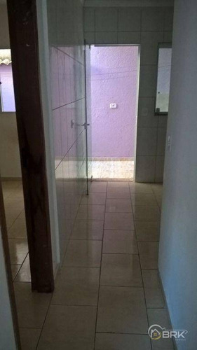 Imagem 8 de 16 de Casa Vila Cosmopolita 2 Dormitórios, 1 Vaga, 63 M2 - Ca0912