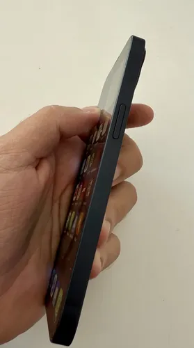Apple Iphone 13 128gb Preto - 85% Bateria | MercadoLivre