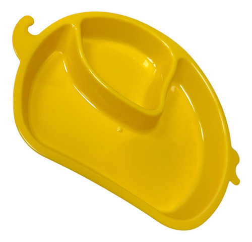 Set Vajilla Bebé Platos Comida Infantil