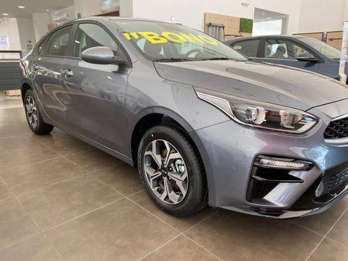 Kia Forte 2.0 Lx At