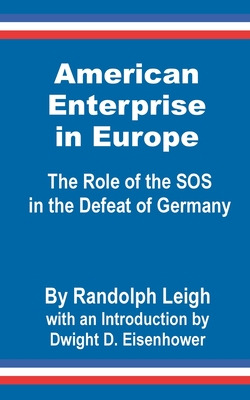 Libro American Enterprise In Europe: The Role Of The Sos ...