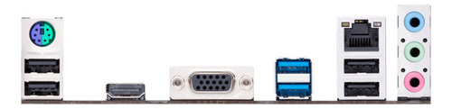 Tarjeta Madre Asus Prime H610m-k Intel 1700 Ddr4 Micro Atx