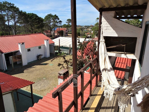 Loma De Las Coquetas - Fondo Arriba En Punta Del Diablo