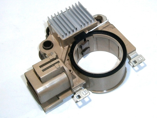 Regulador De Alternador Mitsubishi L300/hy H100