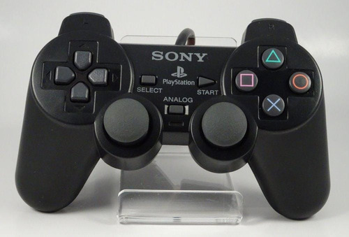 Mando Sony Dualshock 2 Para Ps2 Original