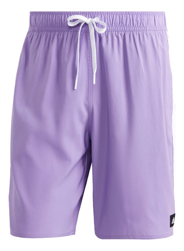 Shorts De Baño Clx 3 Tiras Il4008 adidas