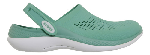 Sandalias Crocs Literide 360 Clog Hombre Vd Vd