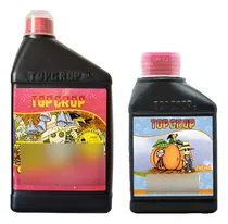Comprar Top Crop Top Bloom 1 Lt Top Bud 250 Ml. 