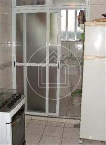 Apartamento - Ref: 838760