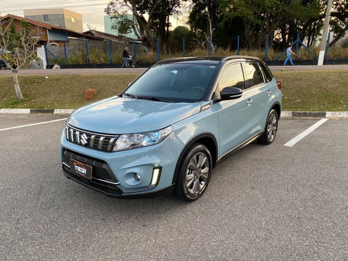Imagem 3 de 15 de Vitara 4you 1.6 16v Aut.