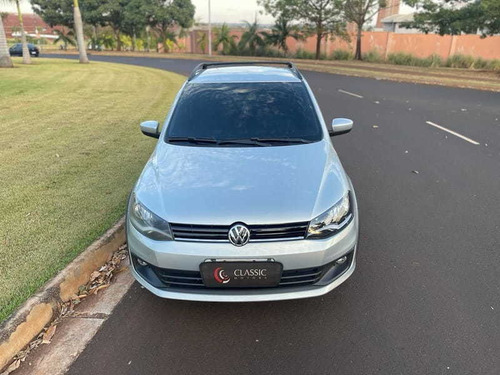 Imagem 12 de 15 de Volkswagen Saveiro 1.6 Mi Ce 8v 2p G.vi 2014