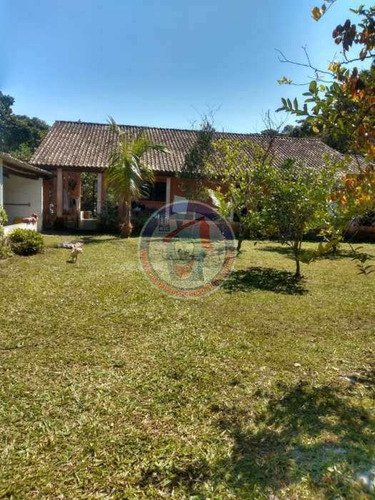 Imagem 10 de 18 de Chácara Com 2 Dorms, Jardim Coronel, Itanhaém - R$ 380 Mil, Cod: 422011 - V422011
