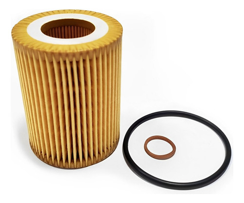 Filtro De Óleo Do Motor Bmw 114i 116i 118i 2013-2016