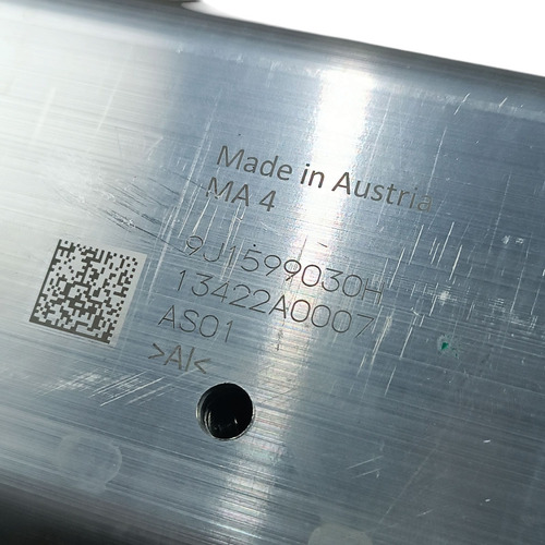 Agregado Quadro Suspensao Audi Rs E Tron Gt 2022 A 2024 Tras