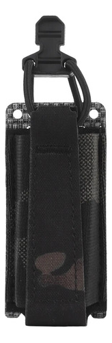 Funda Doble Para Cargadores Pistol 1911, Bolsa Para Cargador