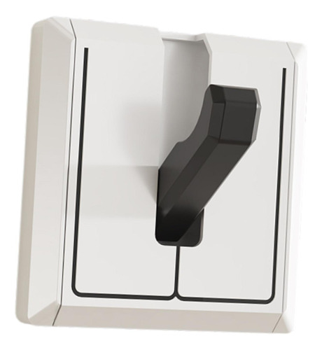 Gancho De Pared Plegable Duty Heavy Duty Fácil De 1 Piezas