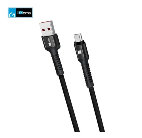 Cable Igoma G Monster Usb / Micro Tipo A 3 Unidades