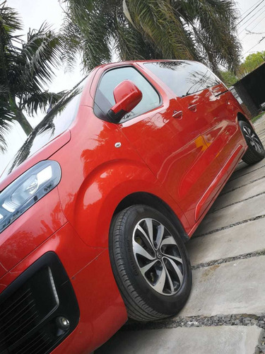 Citroen Spacetourer 8 Asientos Mejor Que Hiunday H1 Liquido