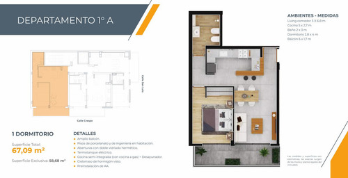 Cochera Cubierta En Planta Baja - San Luis 3300 - Echesortu Rosario | Venta