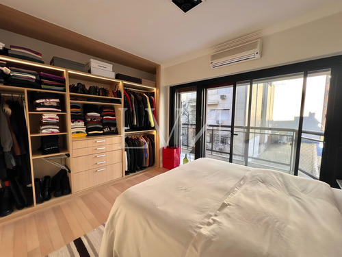 Venta Departamento De 3 Ambientes En Palermo Chico