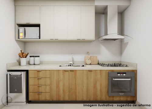 Apartamento À Venda No Bairro Ipanema - Rio De Janeiro/rj - O-11822-21411