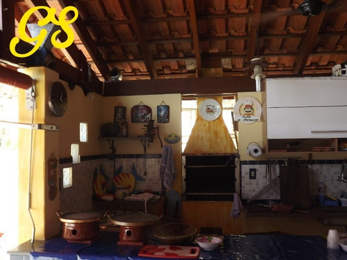 Imagem 13 de 30 de Casa Venda Novo Chapadão/ Quarto Centenário Campinas Oportunidade - Ca00782 - 32976241