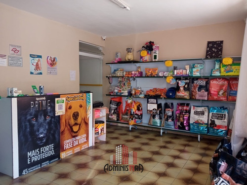 Imagem 2 de 7 de Casa Comercial P/ Locação V. Jardini Sorocaba/ Sp - Cc-0418-2