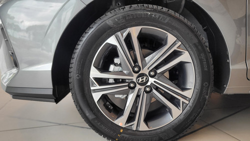 Hyundai HB20S 1.0 TGDI FLEX PLATINUM SAFETY AUTOMÁTICO