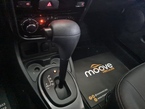 Renault Duster 2.0 16V HI-FLEX DYNAMIQUE AUTOMÁTICO