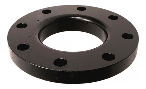 Brida Sin Cuello, Hueco De 4 , 8 Huecos De 1/2 A37