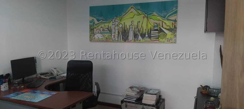 Local Oficina En Venta La Boyera Lld