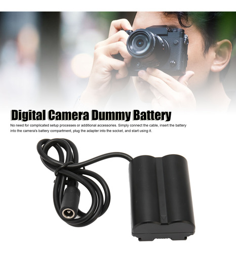 Adaptador De Corriente Para Cámara Cargador De Batería Np W2
