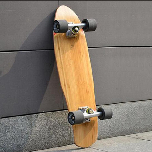 1 Par 5 ''aleación De Aluminio Longboard Skateboard
