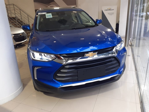 Chevrolet Tracker Premier 2021 Sb 97