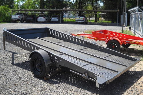 Trailer Sr Sportline Sr-utv