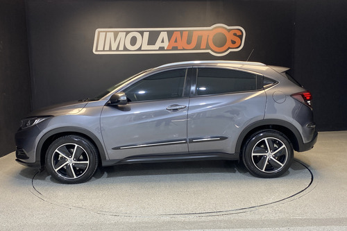 Honda HR-V 1.8 Ex 2wd Cvt