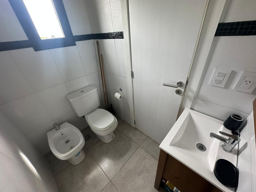Departamento En Alquiler Amoblado 1 Y 37.